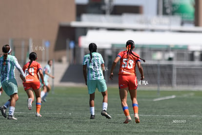 Santos Mazatlán sub 19 | Santos Mazatlán femenil sub 19