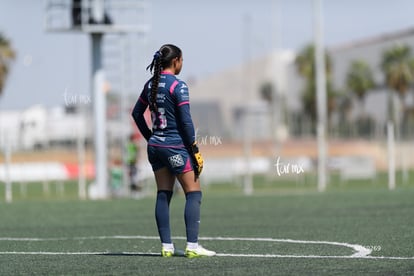 Santos Mazatlán sub 19 | Santos Mazatlán femenil sub 19