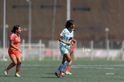 Renata Ramírez | Santos Mazatlán femenil sub 19