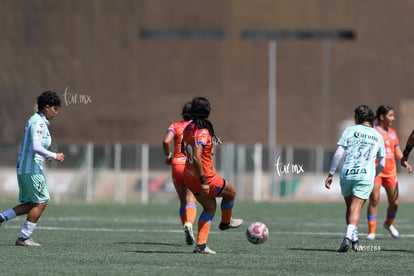 Santos Mazatlán sub 19 | Santos Mazatlán femenil sub 19