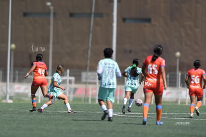 Santos Mazatlán sub 19 | Santos Mazatlán femenil sub 19