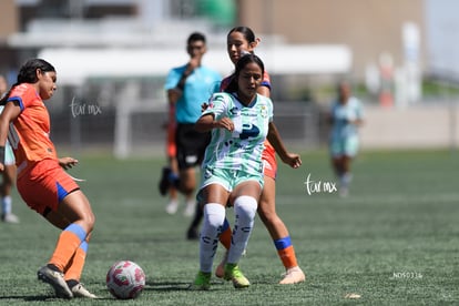 Santos Mazatlán sub 19 | Santos Mazatlán femenil sub 19