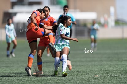 Santos Mazatlán sub 19 | Santos Mazatlán femenil sub 19