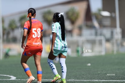 Santos Mazatlán sub 19 | Santos Mazatlán femenil sub 19