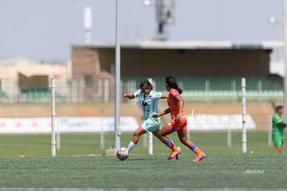 Santos Mazatlán sub 19 | Santos Mazatlán femenil sub 19