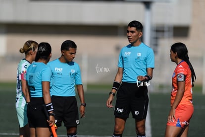 Santos Mazatlán sub 19 | Santos Mazatlán femenil sub 19