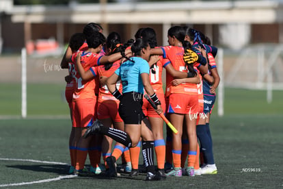 equipo | Santos Mazatlán femenil sub 19