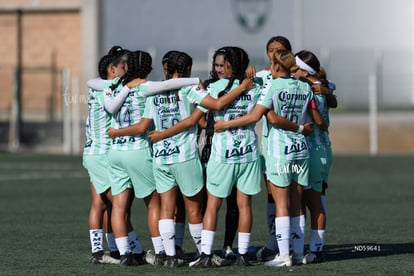 Santos Mazatlán sub 19 | Santos Mazatlán femenil sub 19