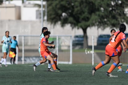 Santos Mazatlán sub 19 | Santos Mazatlán femenil sub 19