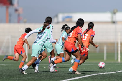 Santos Mazatlán sub 19 | Santos Mazatlán femenil sub 19