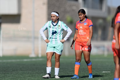 Santos Mazatlán sub 19 | Santos Mazatlán femenil sub 19