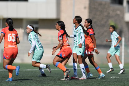 Santos Mazatlán sub 19 | Santos Mazatlán femenil sub 19