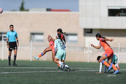 Santos Mazatlán sub 19 | Santos Mazatlán femenil sub 19