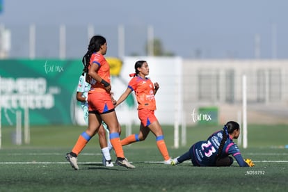 Santos Mazatlán sub 19 | Santos Mazatlán femenil sub 19