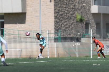 Santos Mazatlán sub 19 | Santos Mazatlán femenil sub 19