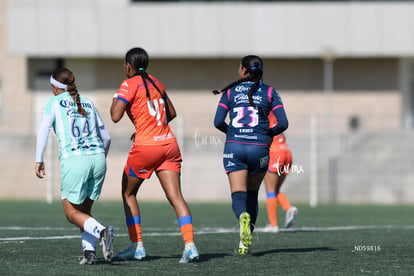 Santos Mazatlán sub 19 | Santos Mazatlán femenil sub 19