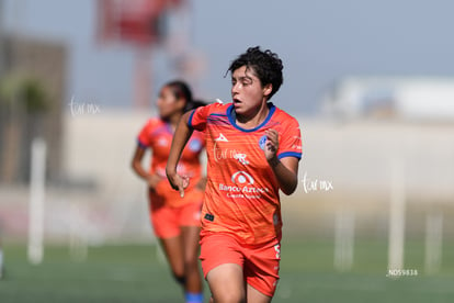 Yadira Mojica | Santos Mazatlán femenil sub 19