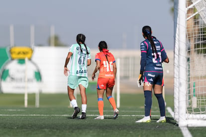 Santos Mazatlán sub 19 | Santos Mazatlán femenil sub 19