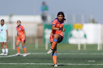 Santos Mazatlán sub 19 | Santos Mazatlán femenil sub 19