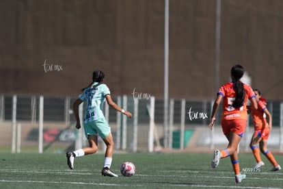 Santos Mazatlán sub 19 | Santos Mazatlán femenil sub 19