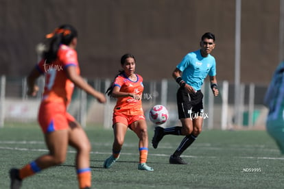 Santos Mazatlán sub 19 | Santos Mazatlán femenil sub 19