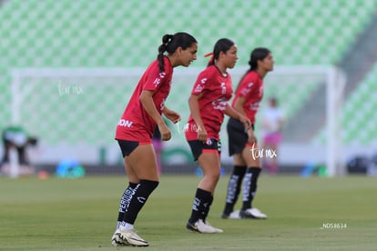 Santos vs Atlas femenil | Santos vs Atlas femenil