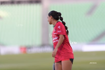 Santos vs Atlas femenil | Santos vs Atlas femenil