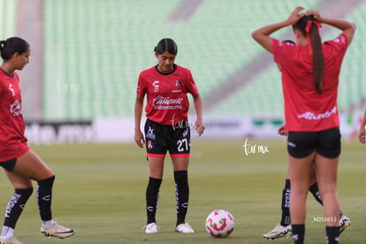 Santos vs Atlas femenil | Santos vs Atlas femenil