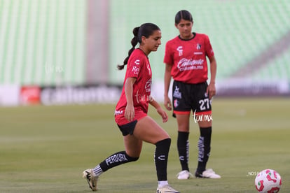 Santos vs Atlas femenil | Santos vs Atlas femenil