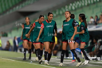 Santos vs Atlas femenil | Santos vs Atlas femenil