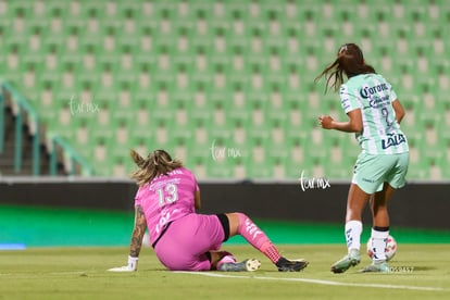 Santos vs Atlas femenil | Santos vs Atlas femenil