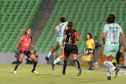 Santos vs Atlas femenil | Santos vs Atlas femenil