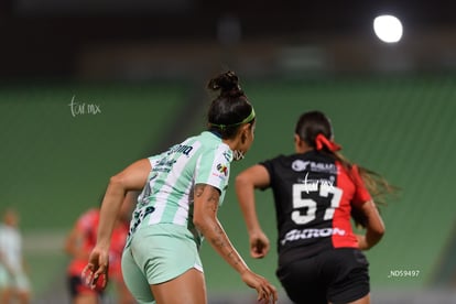 Santos vs Atlas femenil | Santos vs Atlas femenil