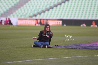  | Santos vs Atlas femenil