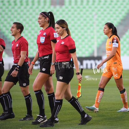  | Santos vs Atlas femenil