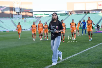  | Santos vs Atlas femenil