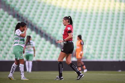  | Santos vs Atlas femenil