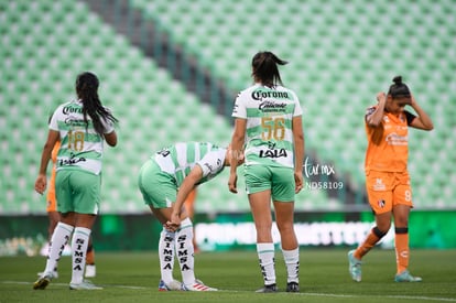  | Santos vs Atlas femenil