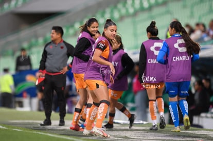  | Santos vs Atlas femenil