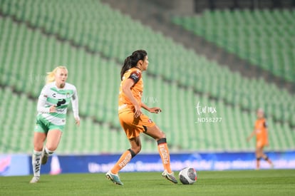  | Santos vs Atlas femenil