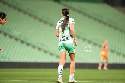  | Santos vs Atlas femenil