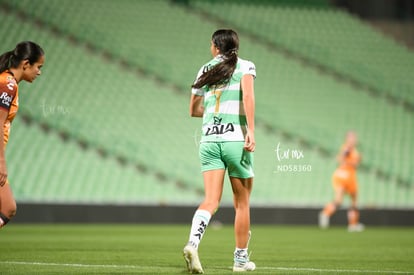  | Santos vs Atlas femenil