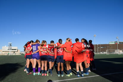 equipo chivas femenil sub 19 | Santos vs Chivas femenil sub 19