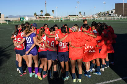 equipo chivas femenil sub 19 | Santos vs Chivas femenil sub 19