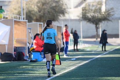  | Santos vs Chivas femenil sub 19