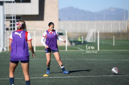  | Santos vs Chivas femenil sub 19