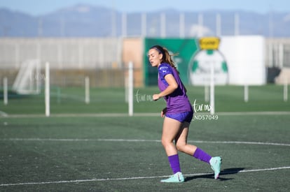  | Santos vs Chivas femenil sub 19