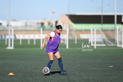  | Santos vs Chivas femenil sub 19