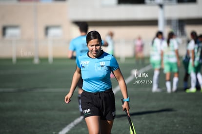  | Santos vs Chivas femenil sub 19