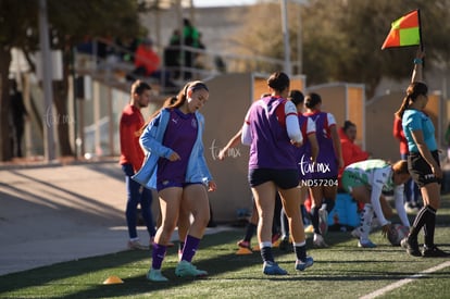  | Santos vs Chivas femenil sub 19